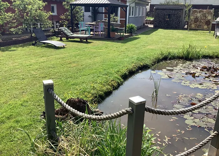Ferienhaus Maar