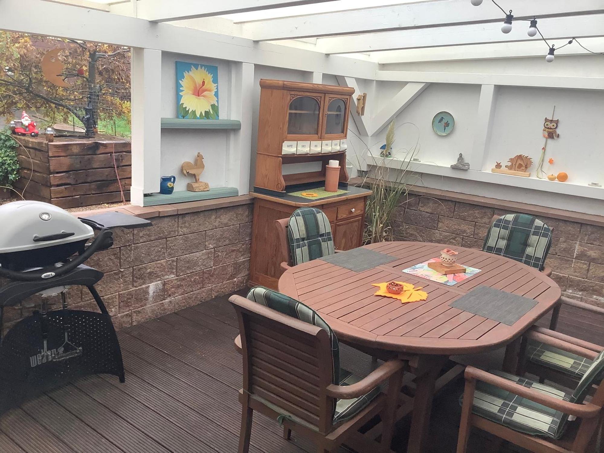 Apartment Maar