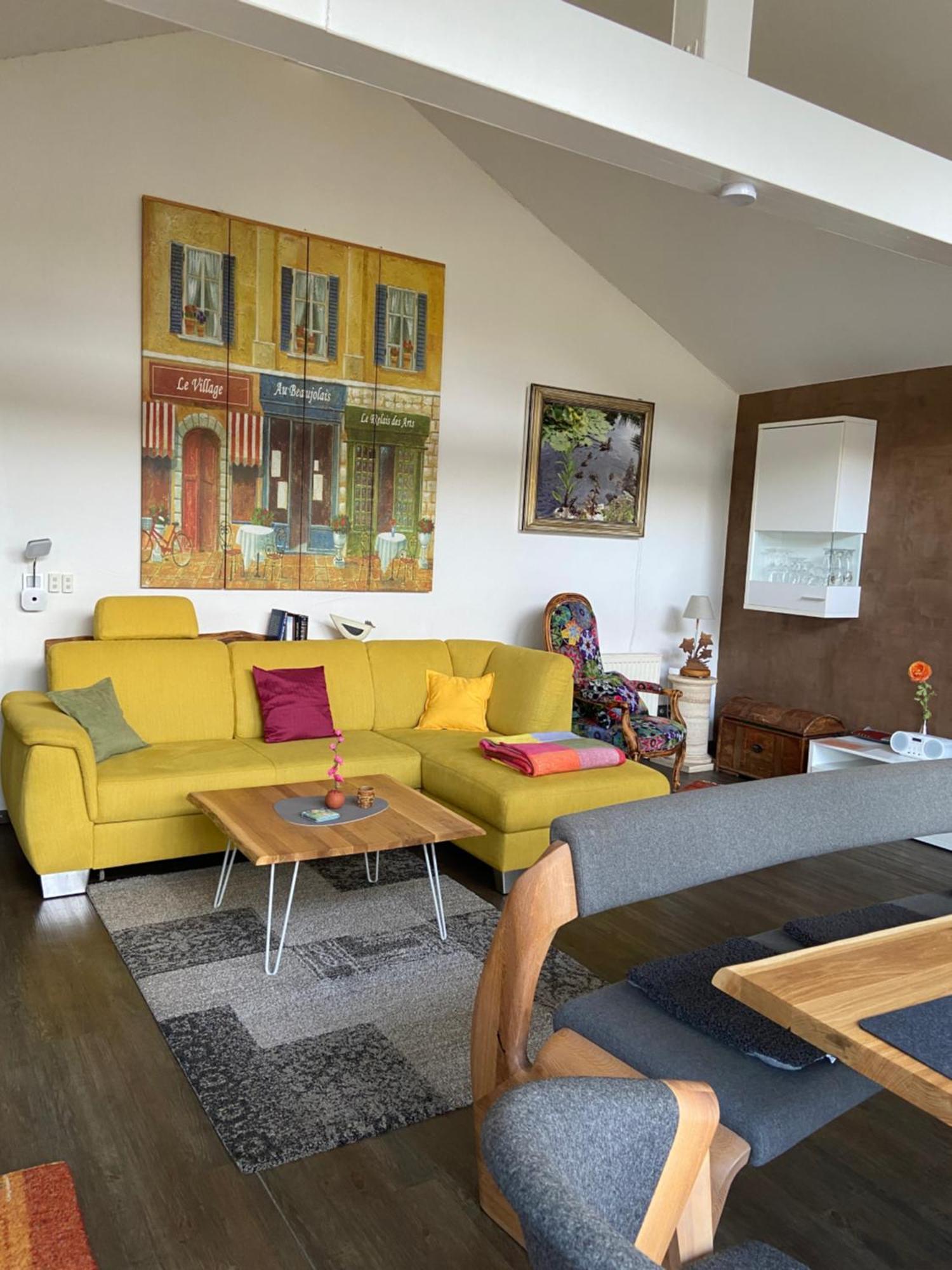 Apartment Maar