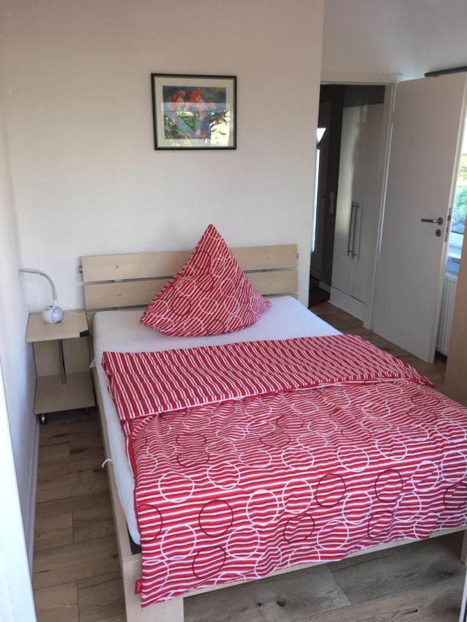 Apartment Maar